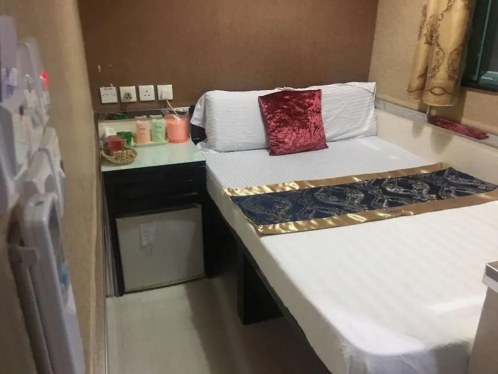Toronto Motel Hong Kong