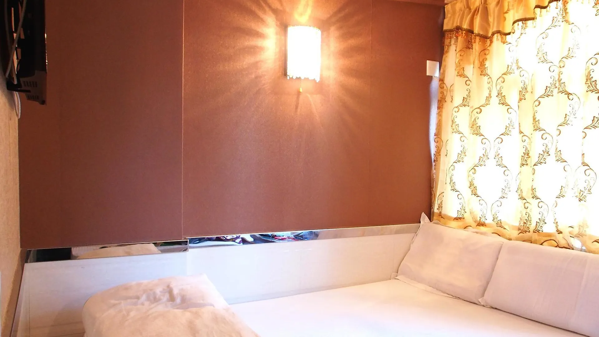 Guest house Toronto Motel Hong Kong