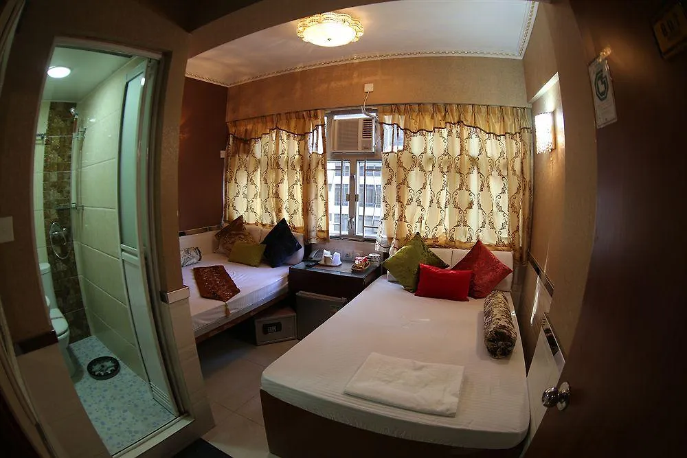 Toronto Motel Hong Kong