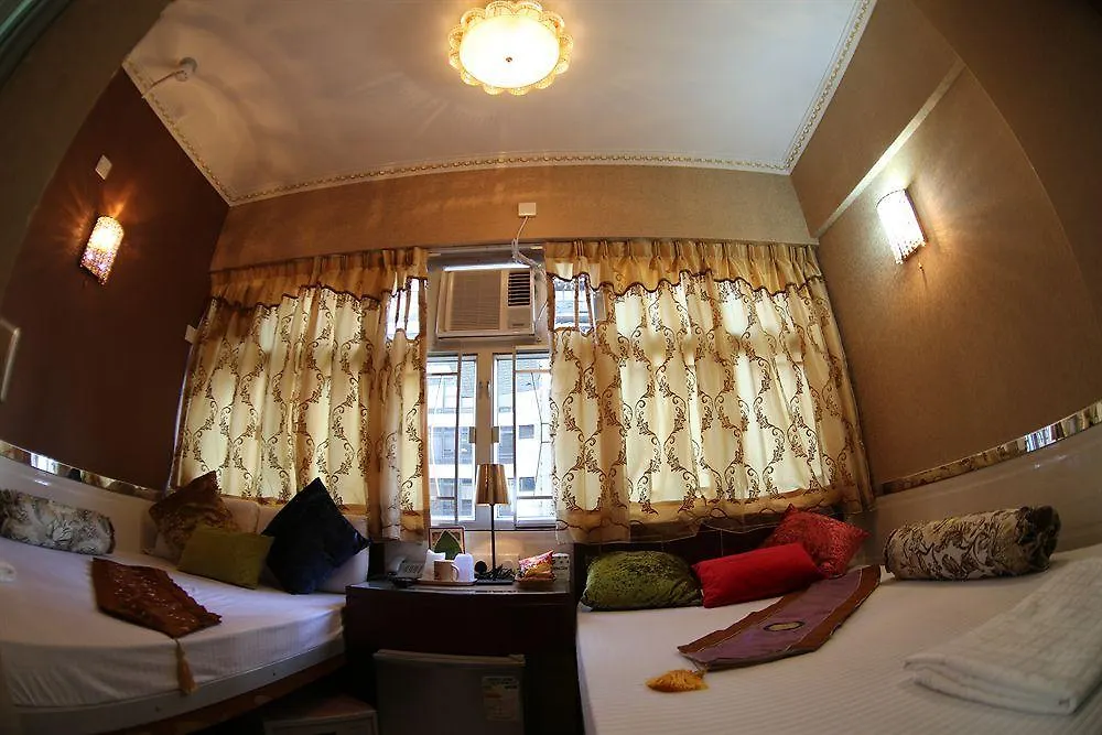 Guest house Toronto Motel Hong Kong