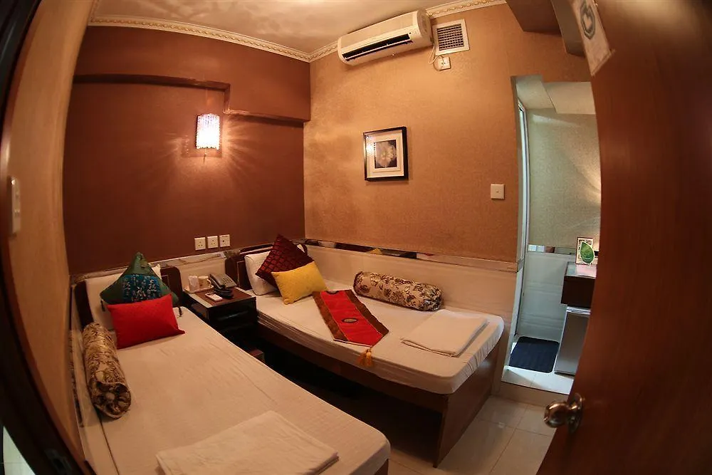 Toronto Motel Hong Kong