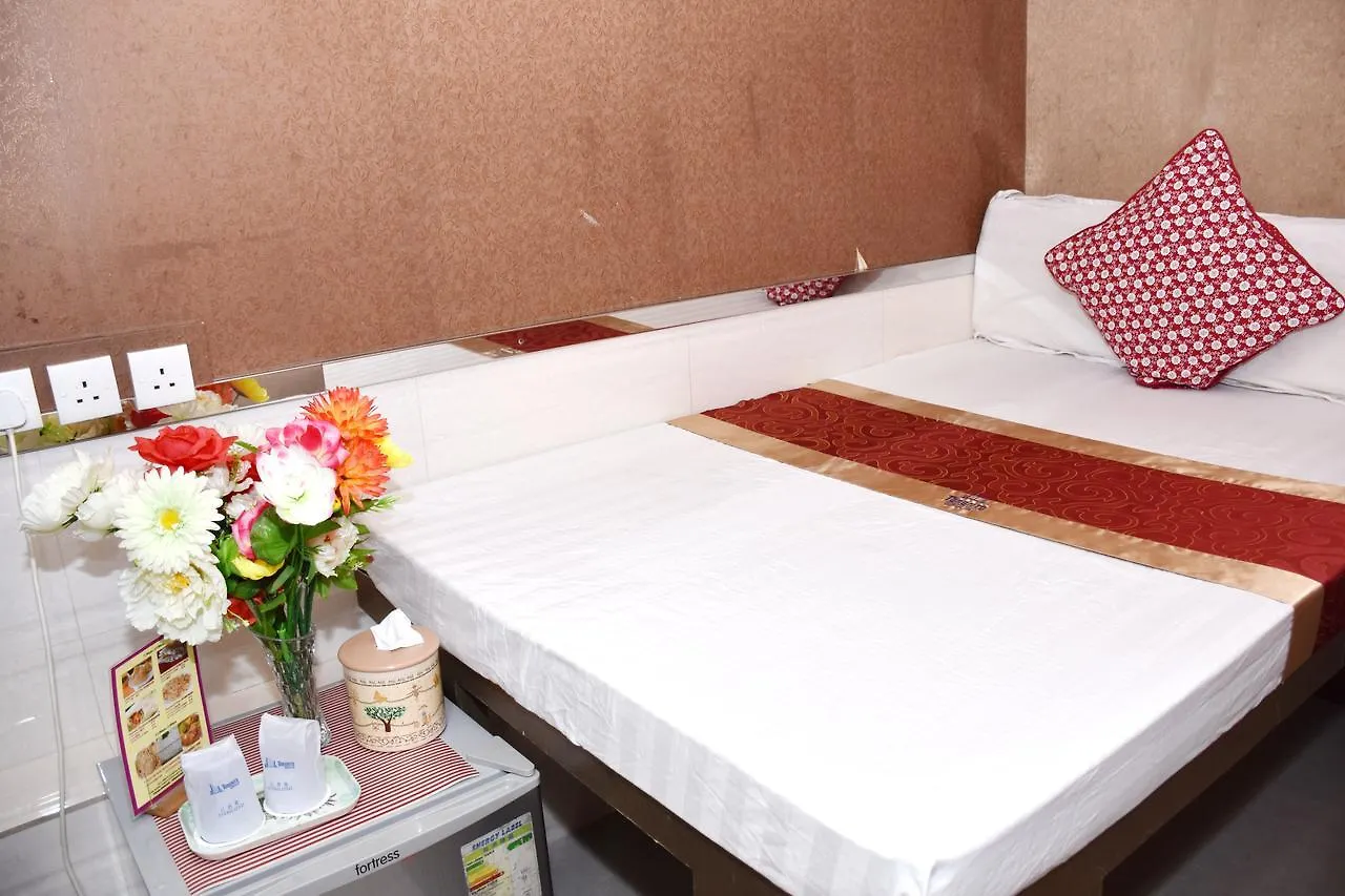 Guest house Toronto Motel Hong Kong