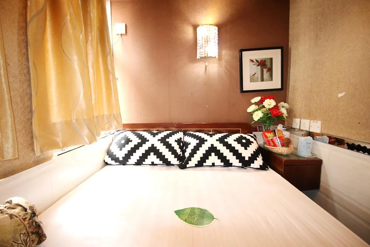 Toronto Motel Hong Kong Guest house
