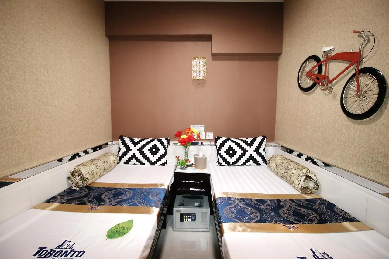 Toronto Motel Hong Kong