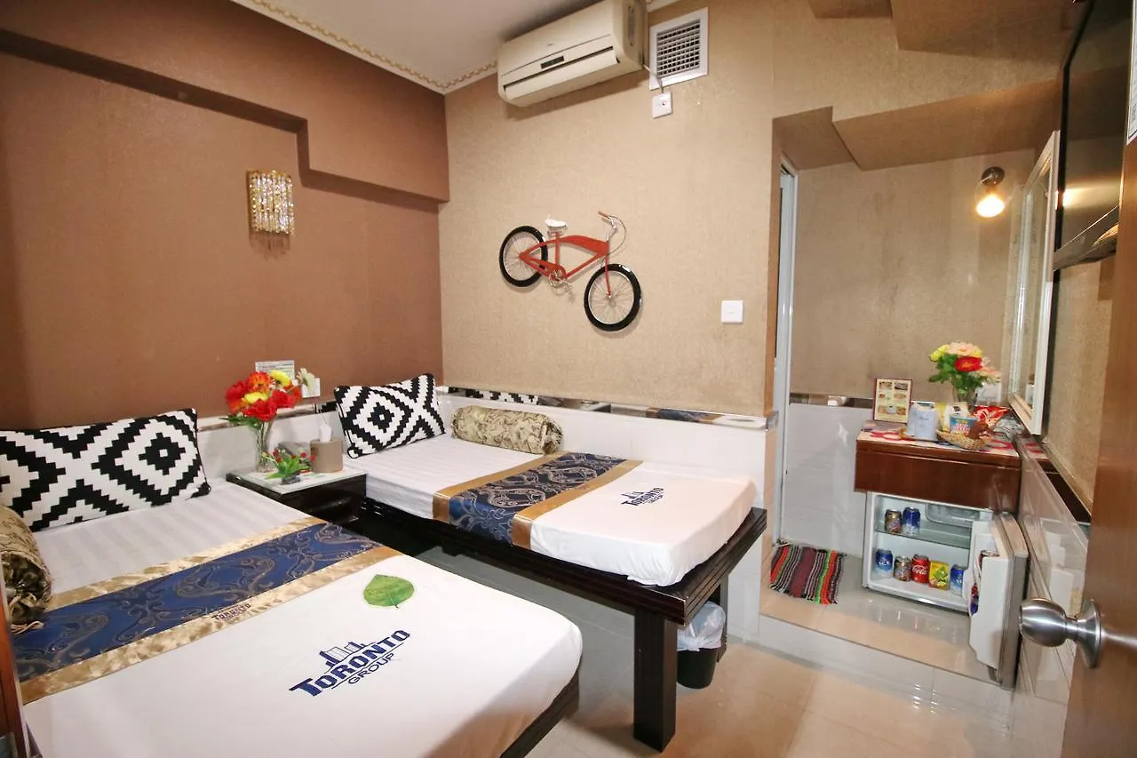Guest house Toronto Motel Hong Kong