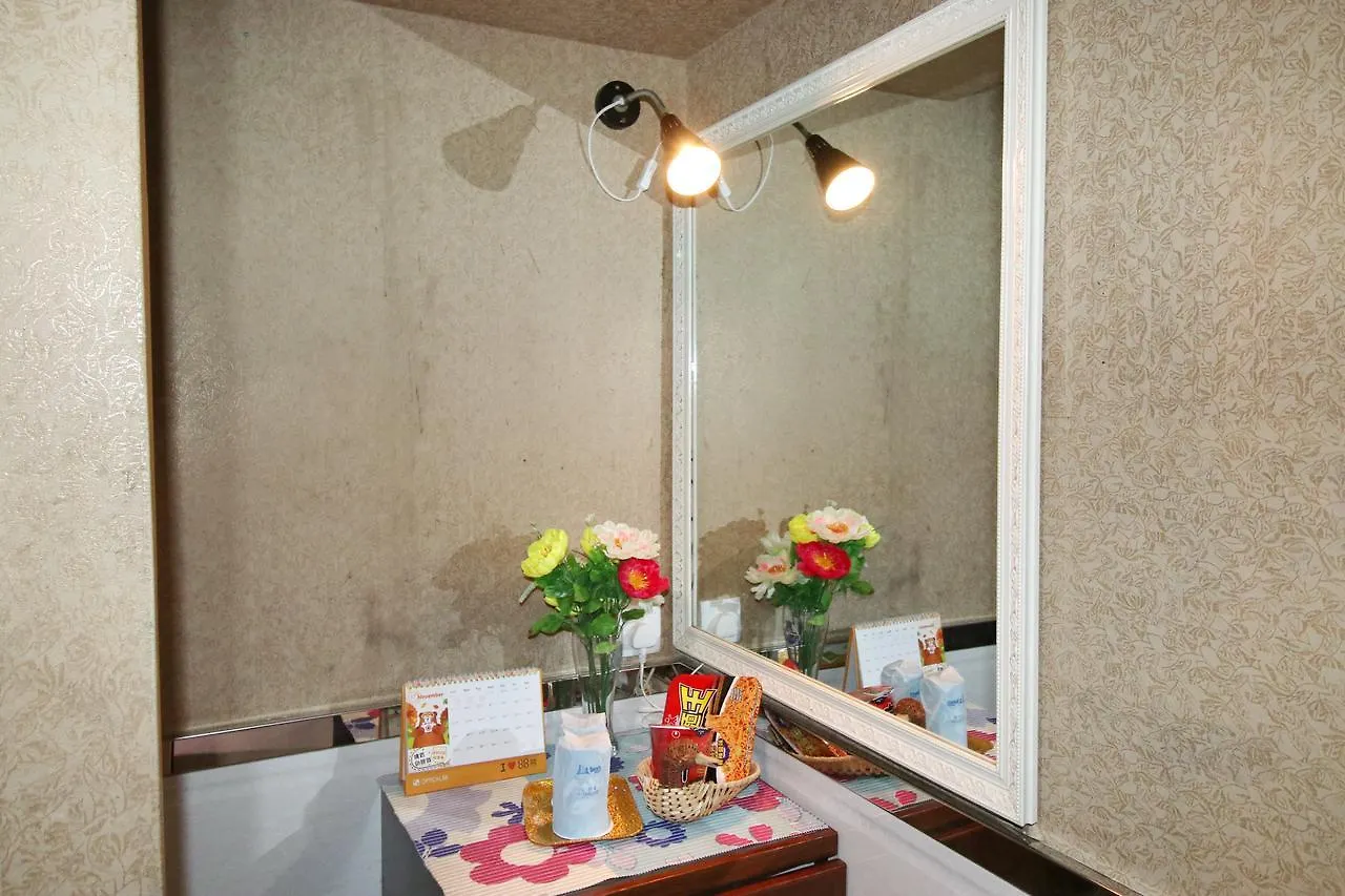 Toronto Motel Hong Kong Guest house