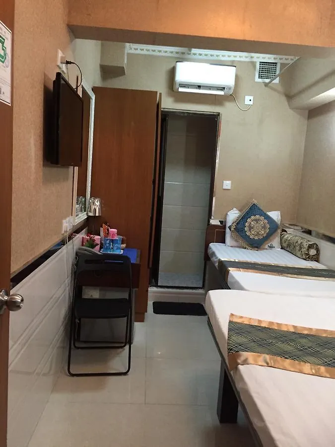 Toronto Motel Hong Kong Guest house