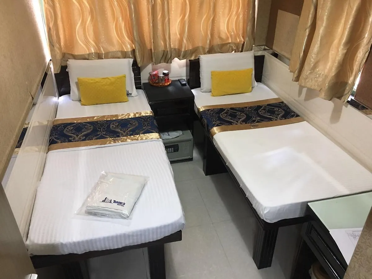 Toronto Motel Hong Kong Guest house
