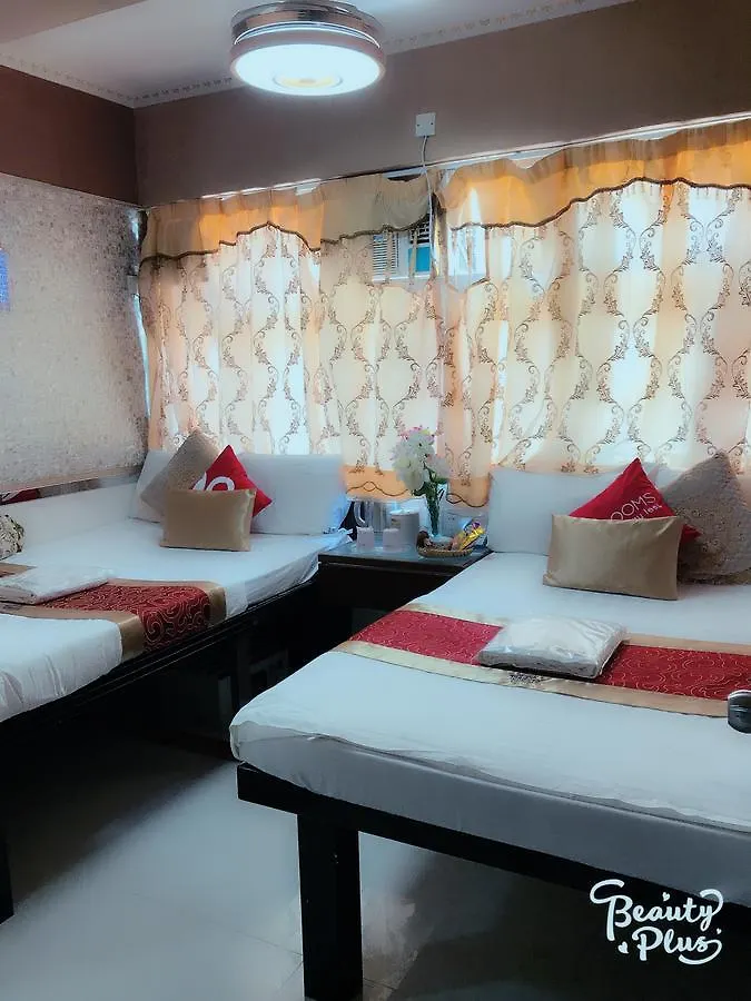 Guest house Toronto Motel Hong Kong