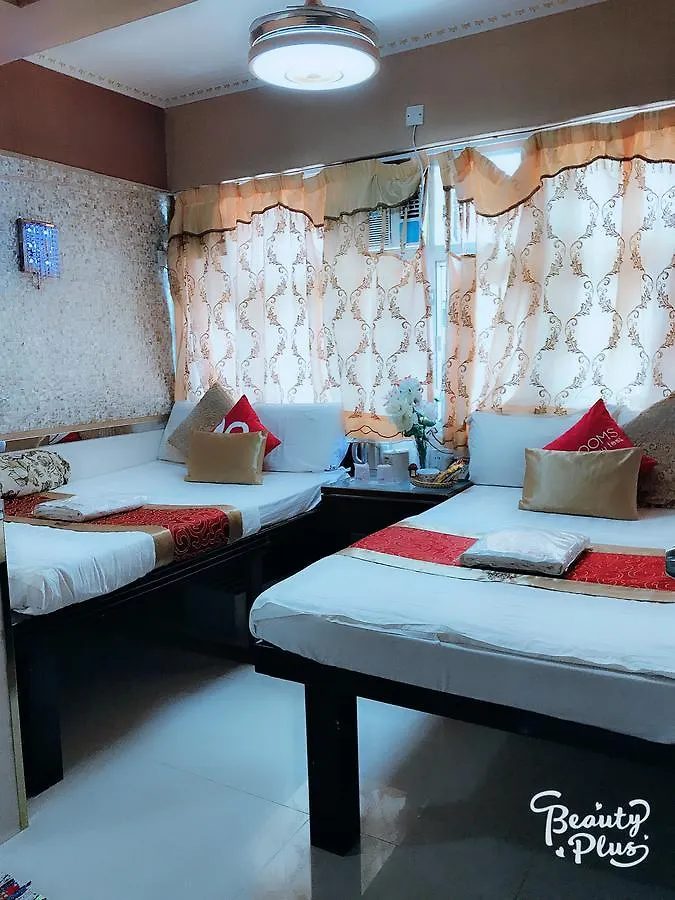 Guest house Toronto Motel Hong Kong