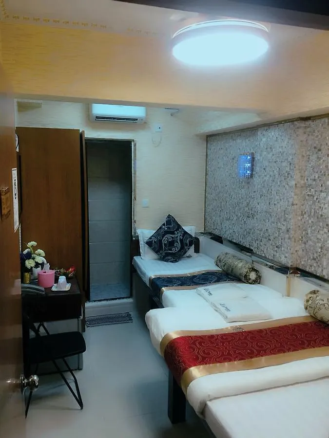 Toronto Motel Hong Kong Guest house