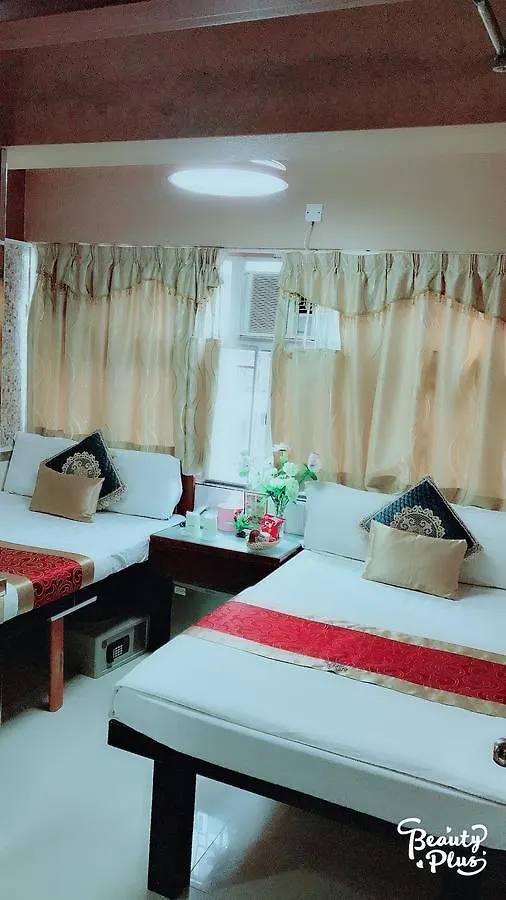 Guest house Toronto Motel Hong Kong China