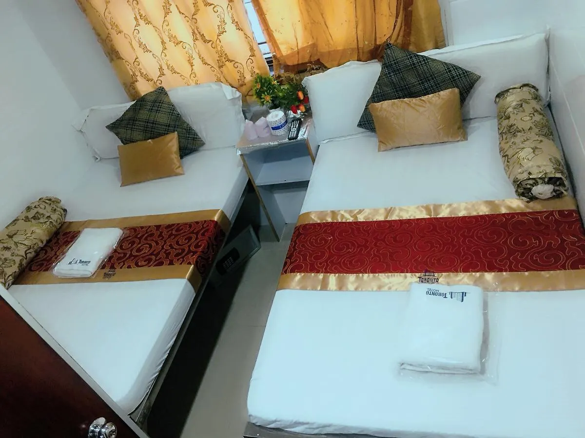Toronto Motel Hong Kong Guest house