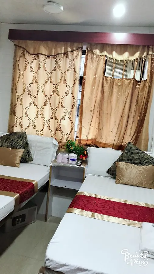 Guest house Toronto Motel Hong Kong