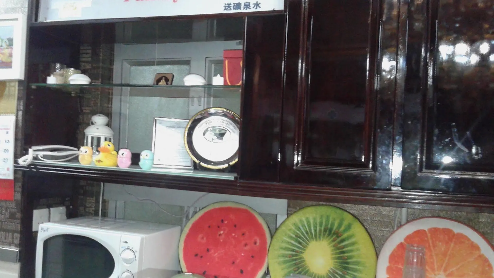 Toronto Motel Hong Kong Guest house