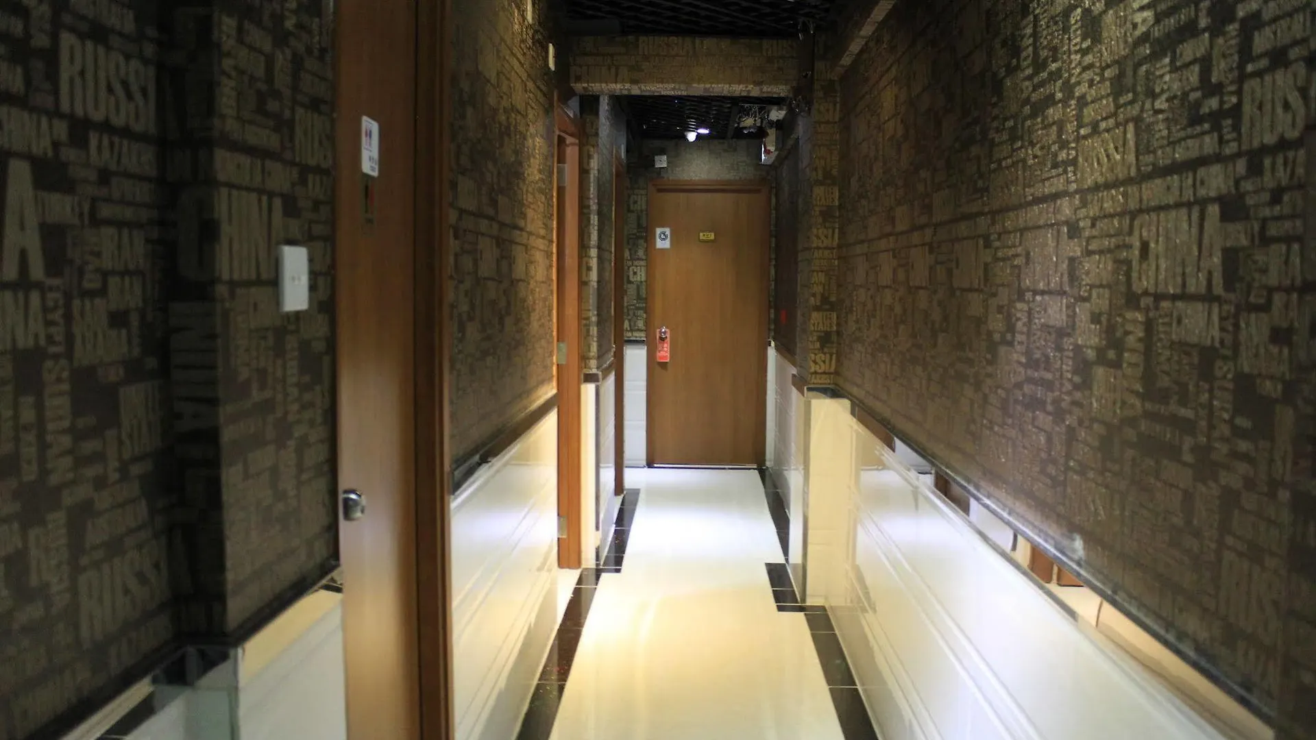 Toronto Motel Hong Kong Guest house