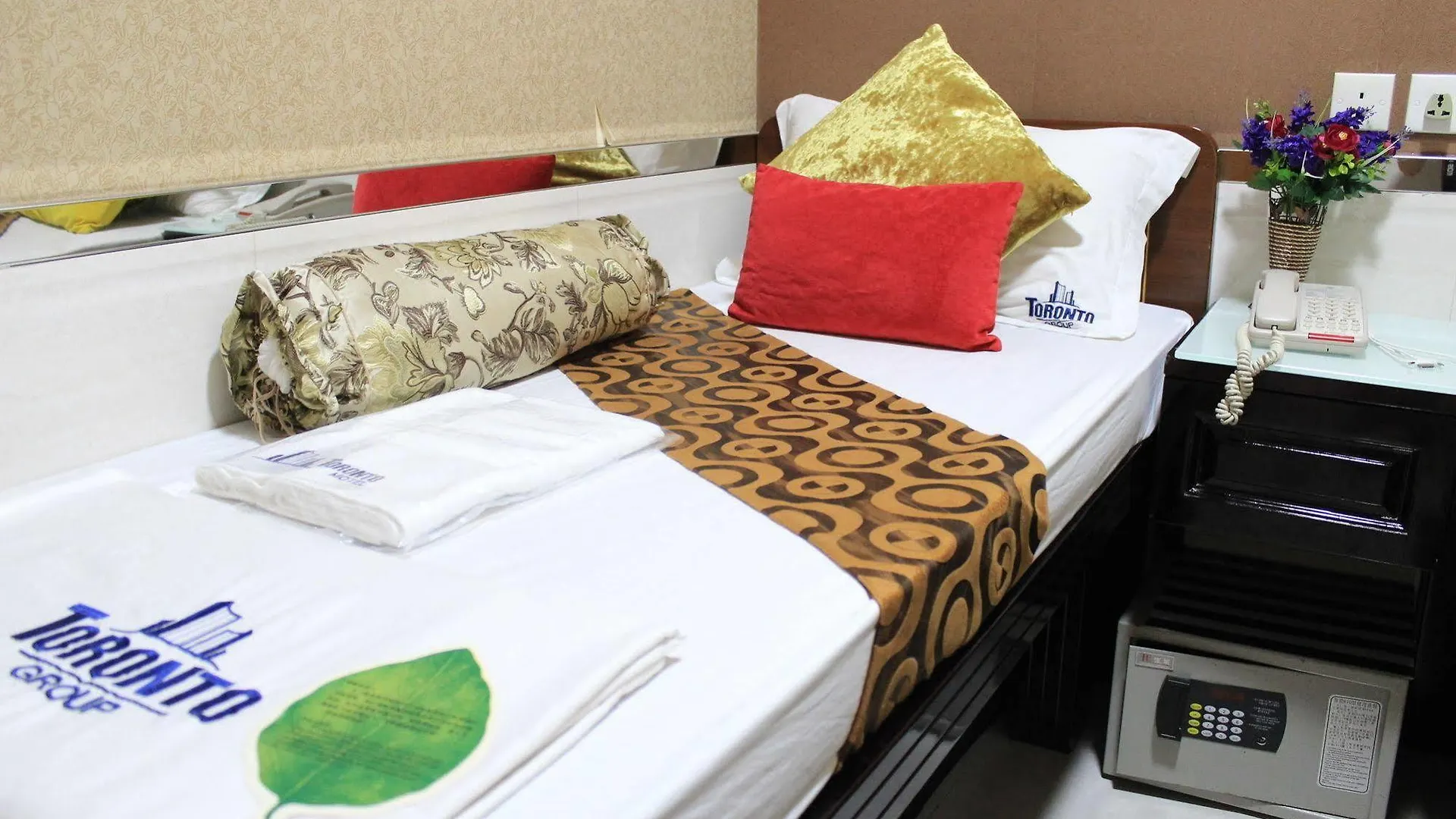 Toronto Motel Hong Kong Guest house
