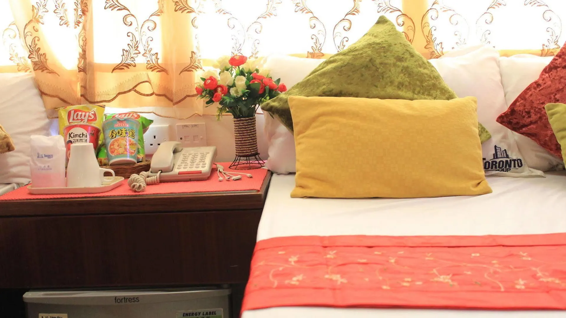 Toronto Motel Hong Kong Guest house