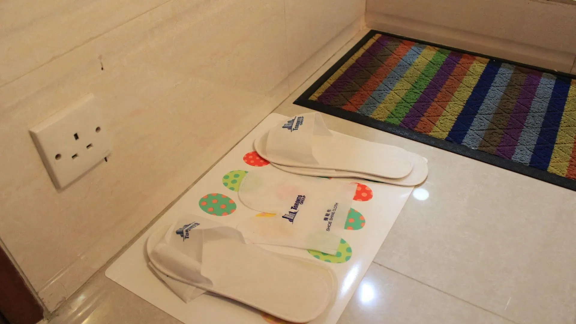 Guest house Toronto Motel Hong Kong
