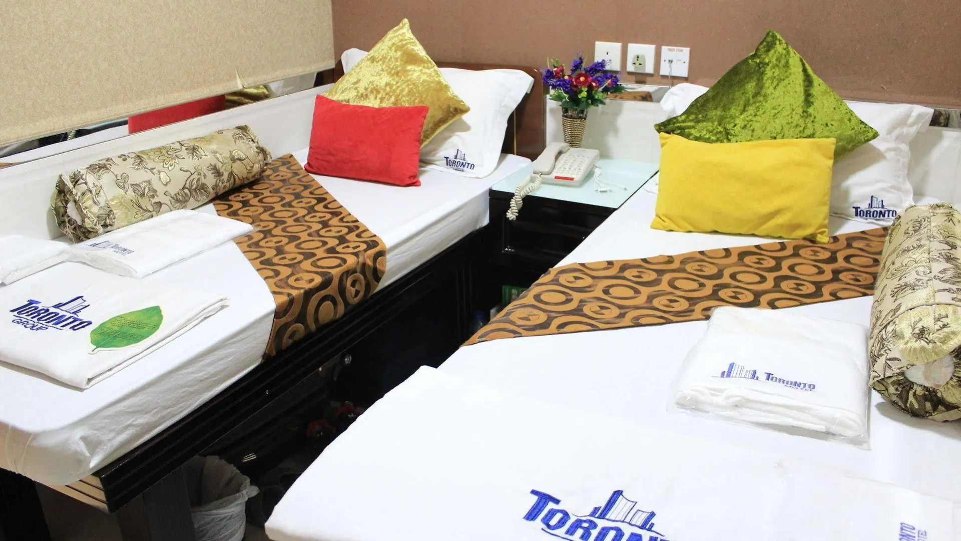 Guest house Toronto Motel Hong Kong
