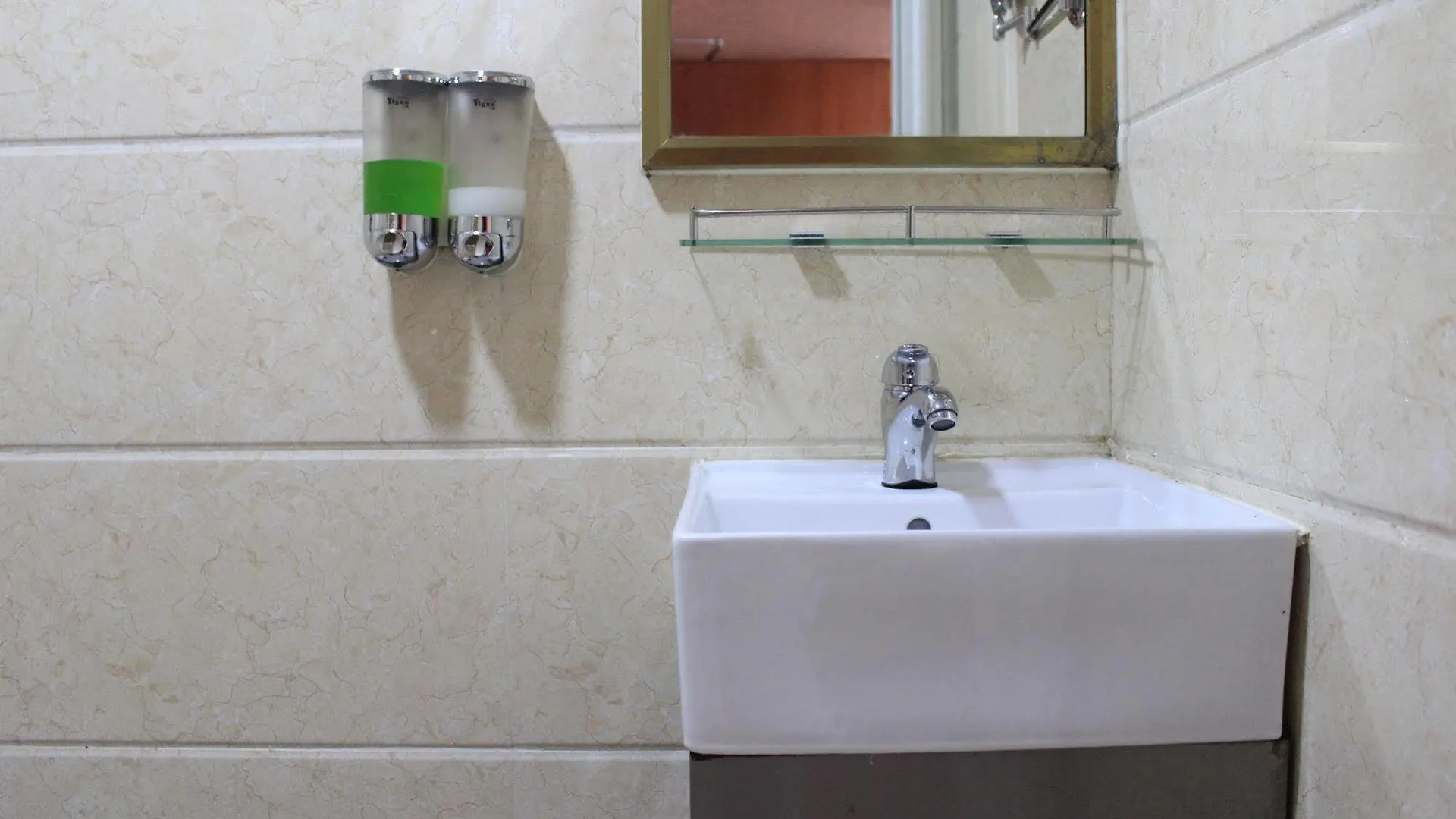 Guest house Toronto Motel Hong Kong