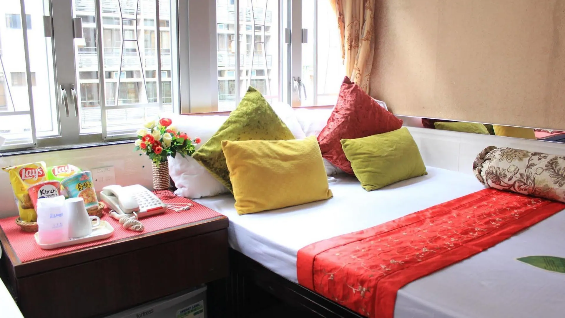 Guest house Toronto Motel Hong Kong