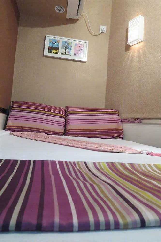 Toronto Motel Hong Kong 0*,